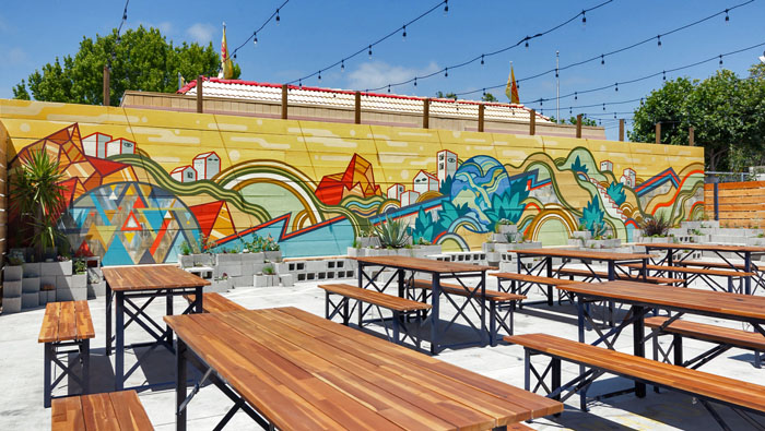David Polka • 508 Mural Fest