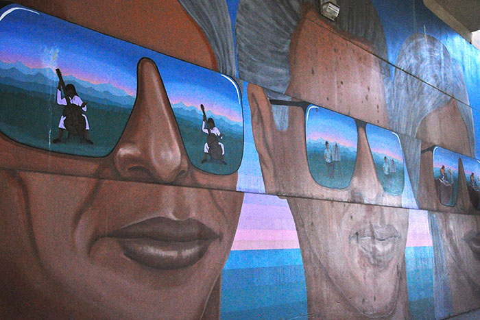 Emanuel Martinez | 508 Mural Fest | Worldwide UnderGround