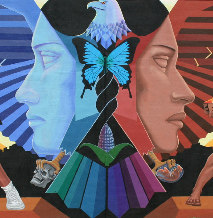 Emanuel Martinez | 508 Mural Fest | Worldwide UnderGround