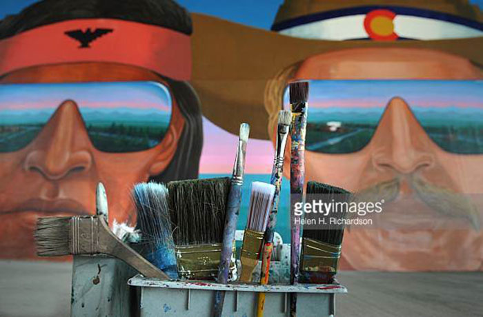 Emanuel Martinez | 508 Mural Fest | Worldwide UnderGround