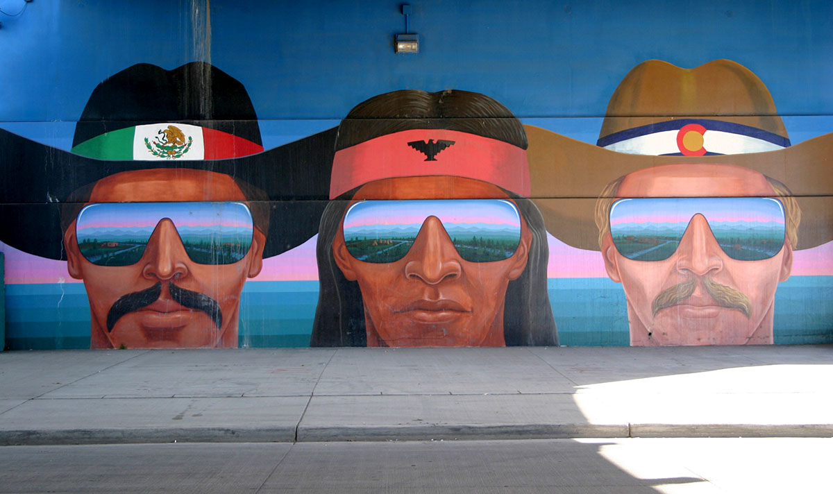 Emanuel Martinez | 508 Mural Fest | Worldwide UnderGround
