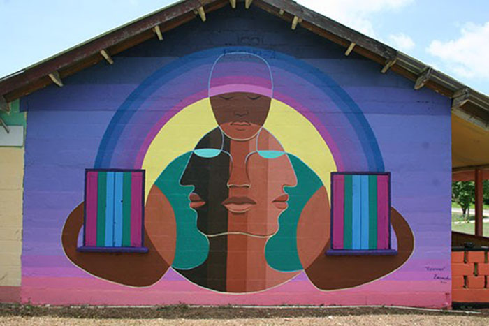 Emanuel Martinez | 508 Mural Fest | Worldwide UnderGround