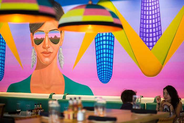 Emanuel Martinez | 508 Mural Fest | Worldwide UnderGround