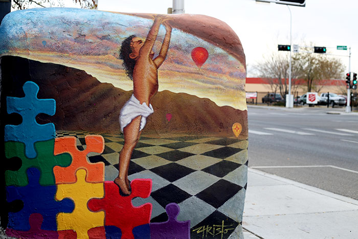 Emanuel Martinez | 508 Mural Fest | Worldwide UnderGround