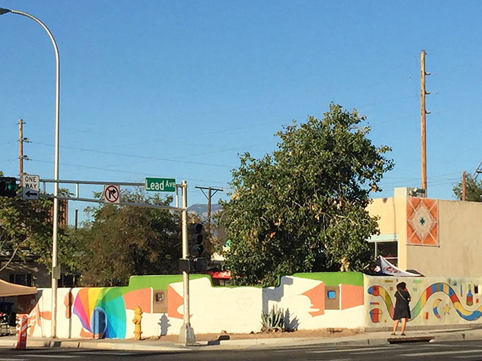 Emanuel Martinez | 508 Mural Fest | Worldwide UnderGround