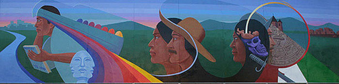Emanuel Martinez | 508 Mural Fest | Worldwide UnderGround