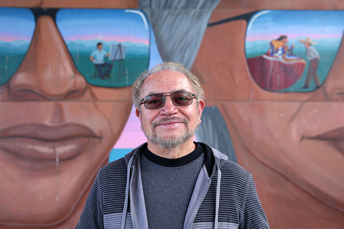 Emanuel Martinez | 508 Mural Fest | Worldwide UnderGround