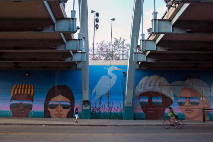 Emanuel Martinez | 508 Mural Fest | Worldwide UnderGround