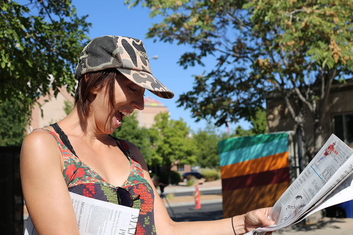 Natalie Voelker | 508 Mural Fest | Worldwide UnderGround