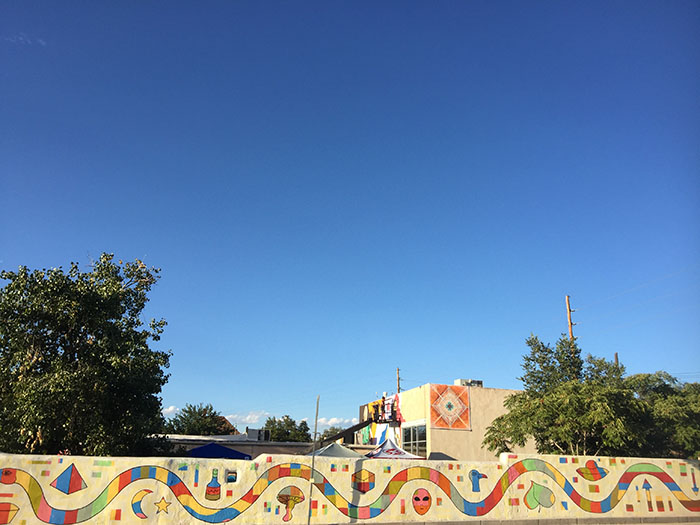 Natalie Voelker | 508 Mural Fest | Worldwide UnderGround