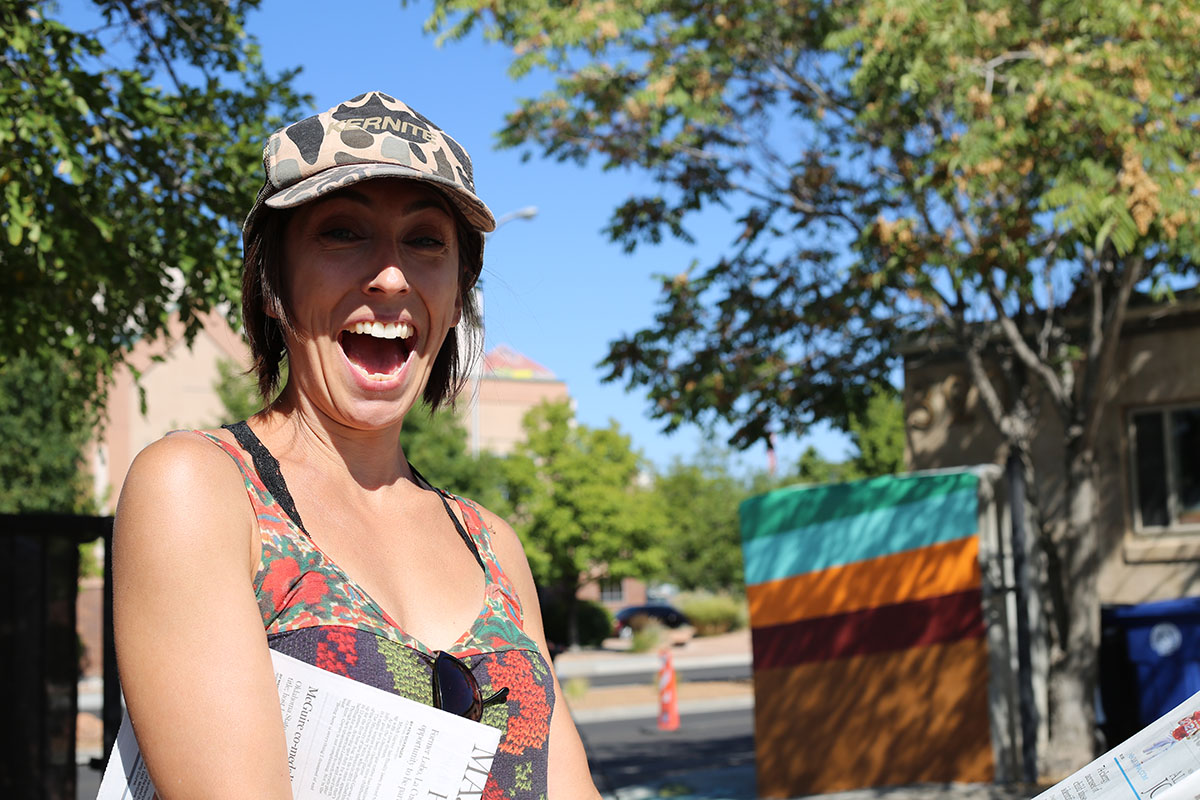Natalie Voelker | 508 Mural Fest | Worldwide UnderGround