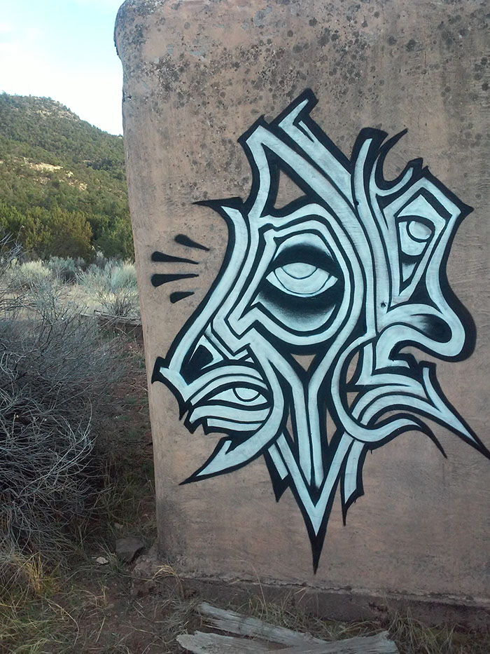 Stray • Mural Fest