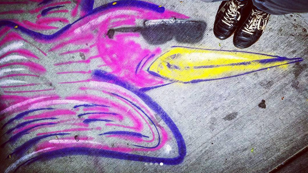 508 Mural Fest • Birdnoise