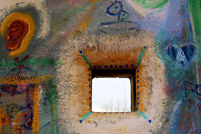 Kids Wall | Mural Fest | Worldwide UnderGround