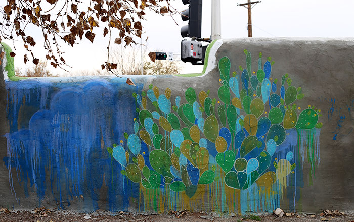 Anita Baker | Mural Fest | Worldwide UnderGround