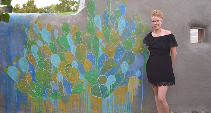 Anita Baker | Mural Fest | Worldwide UnderGround