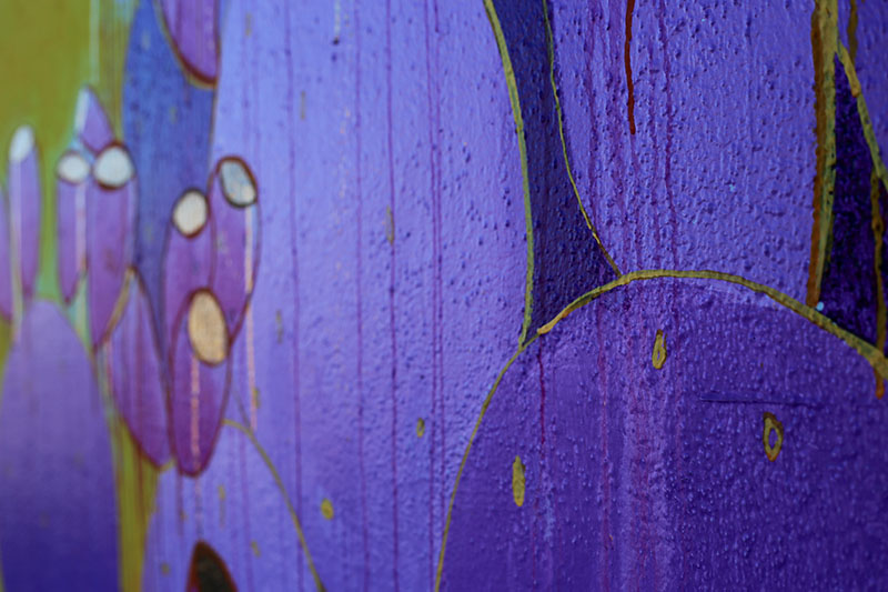 Anita Baker | Mural Fest | Worldwide UnderGround