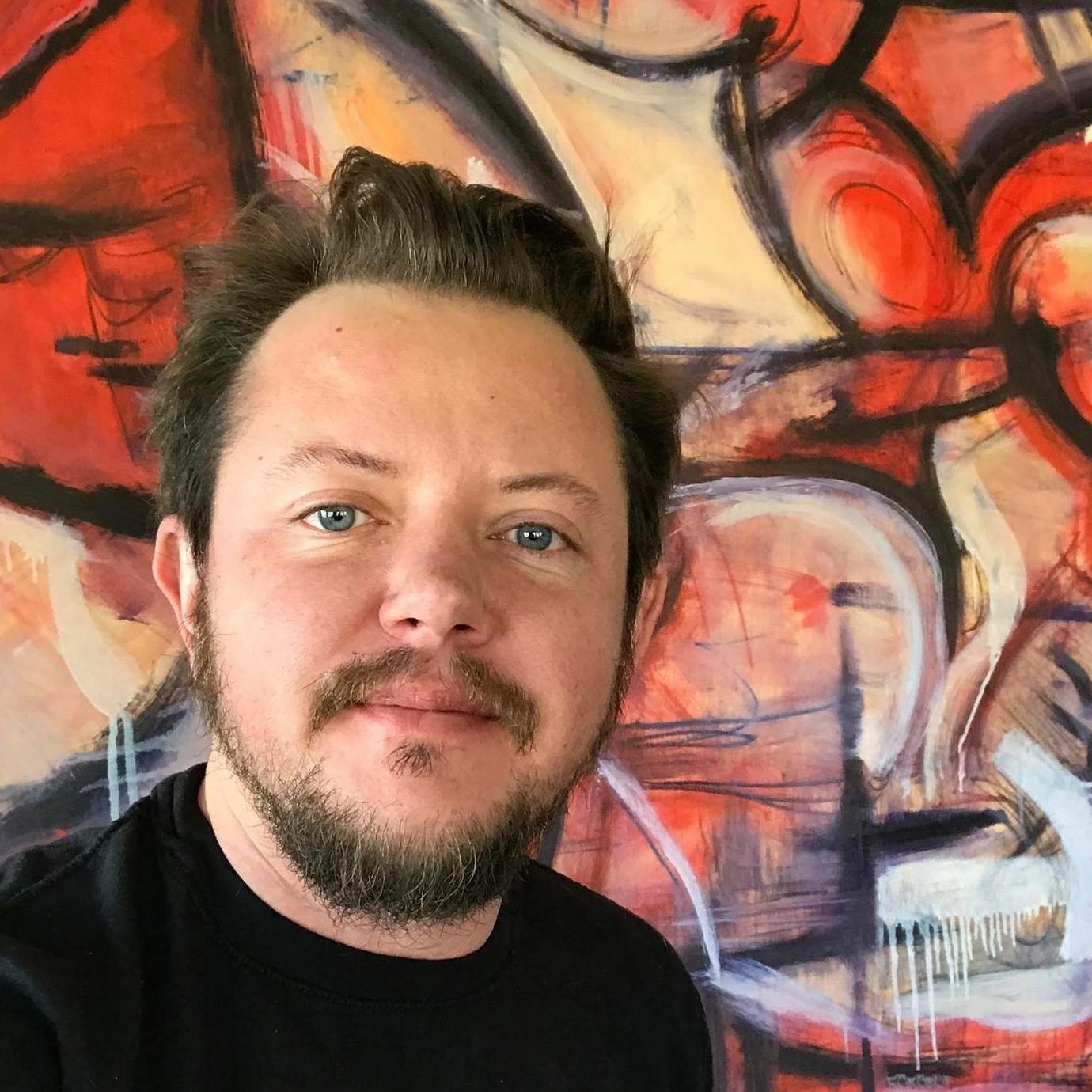 Ashton Phillips | Mural Fest | Worldwide UnderGround