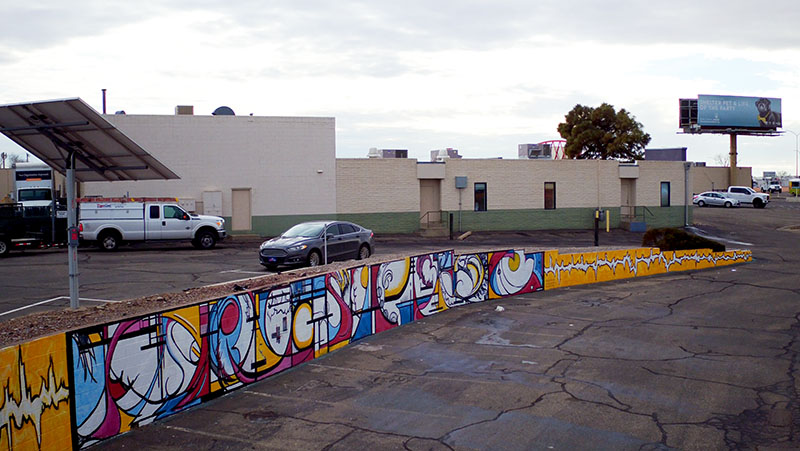 Ashton Phillips | Mural Fest | Worldwide UnderGround