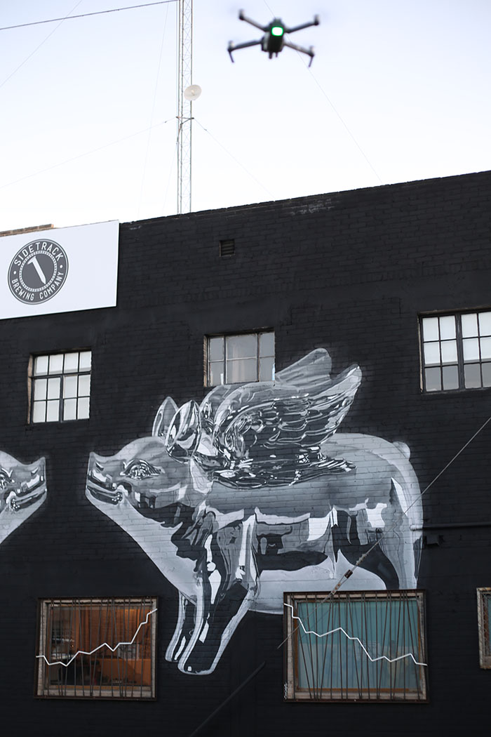 BIK ISMO | Mural Fest | Worldwide UnderGround