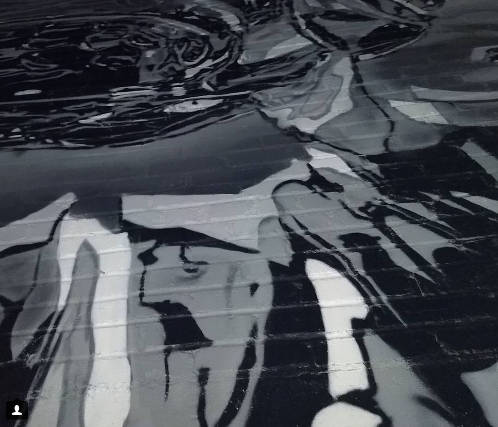 BIK ISMO | Mural Fest | Worldwide UnderGround