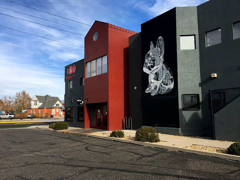 BIK ISMO | Mural Fest | Worldwide UnderGround