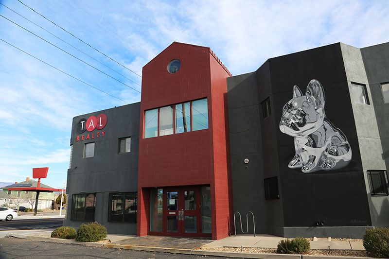 BIK ISMO | Mural Fest | Worldwide UnderGround