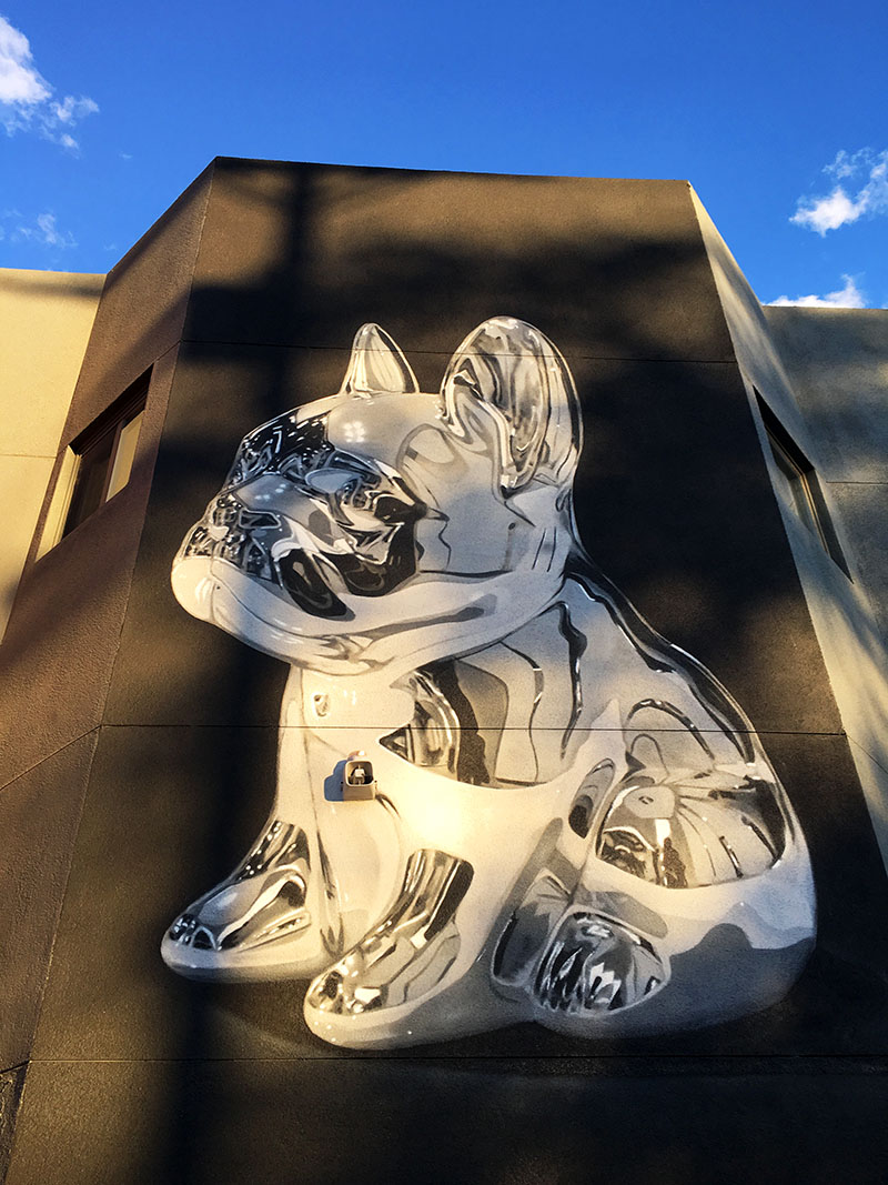 BIK ISMO | Mural Fest | Worldwide UnderGround
