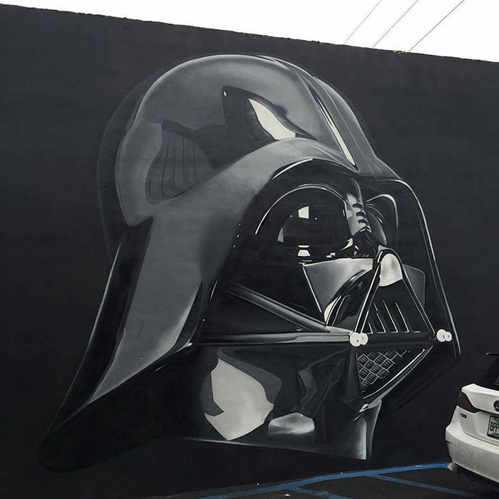 BIK ISMO | Mural Fest | Worldwide UnderGround