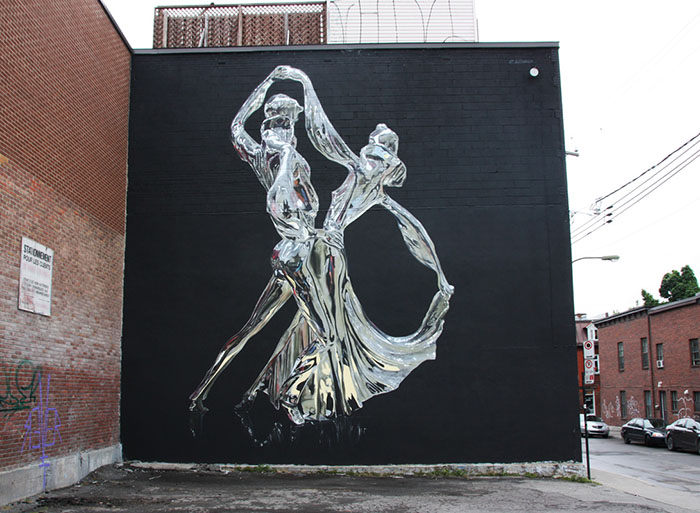 BIK ISMO | Mural Fest | Worldwide UnderGround