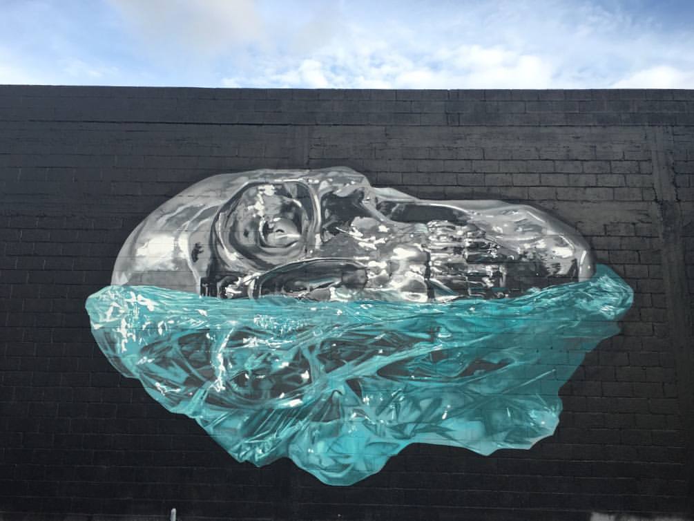 BIK ISMO | Mural Fest | Worldwide UnderGround