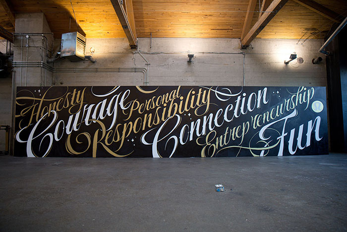 Benjamin Johnston | Mural Fest | Worldwide UnderGround