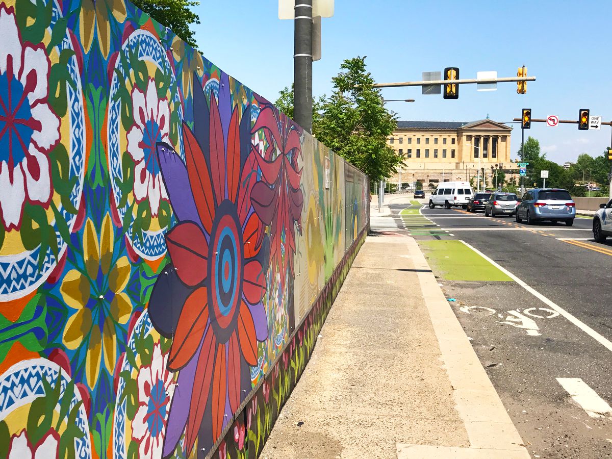 Betsy Casañas | Mural Fest | Worldwide UnderGround