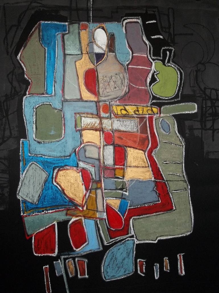 Christian Michael Gallegos | Mural Fest | Worldwide UnderGround