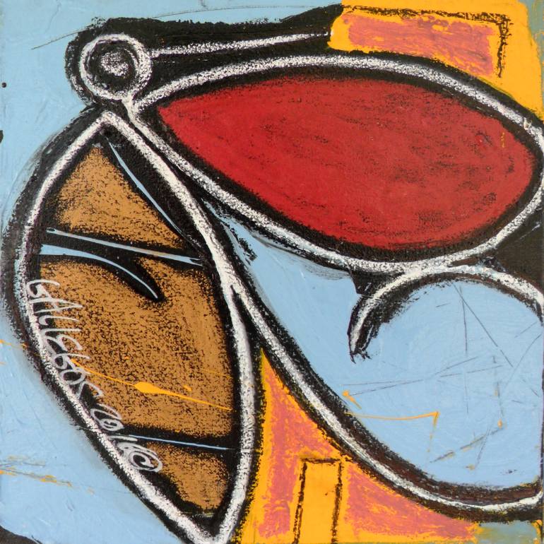 Christian Michael Gallegos | Mural Fest | Worldwide UnderGround