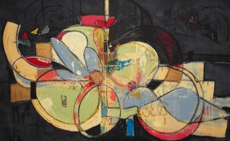 Christian Michael Gallegos | Mural Fest | Worldwide UnderGround