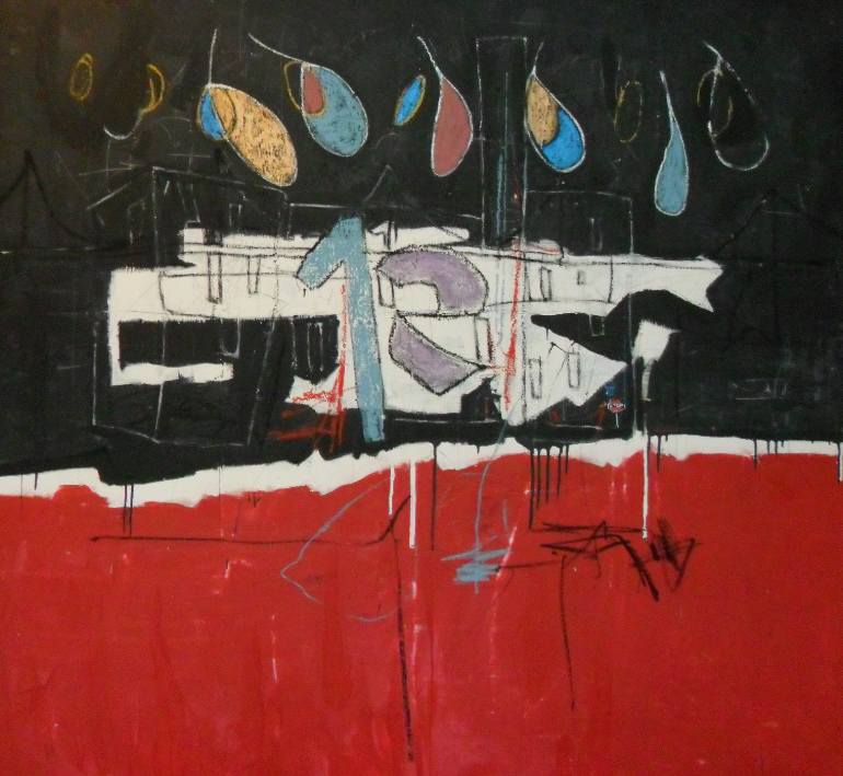 Christian Michael Gallegos | Mural Fest | Worldwide UnderGround