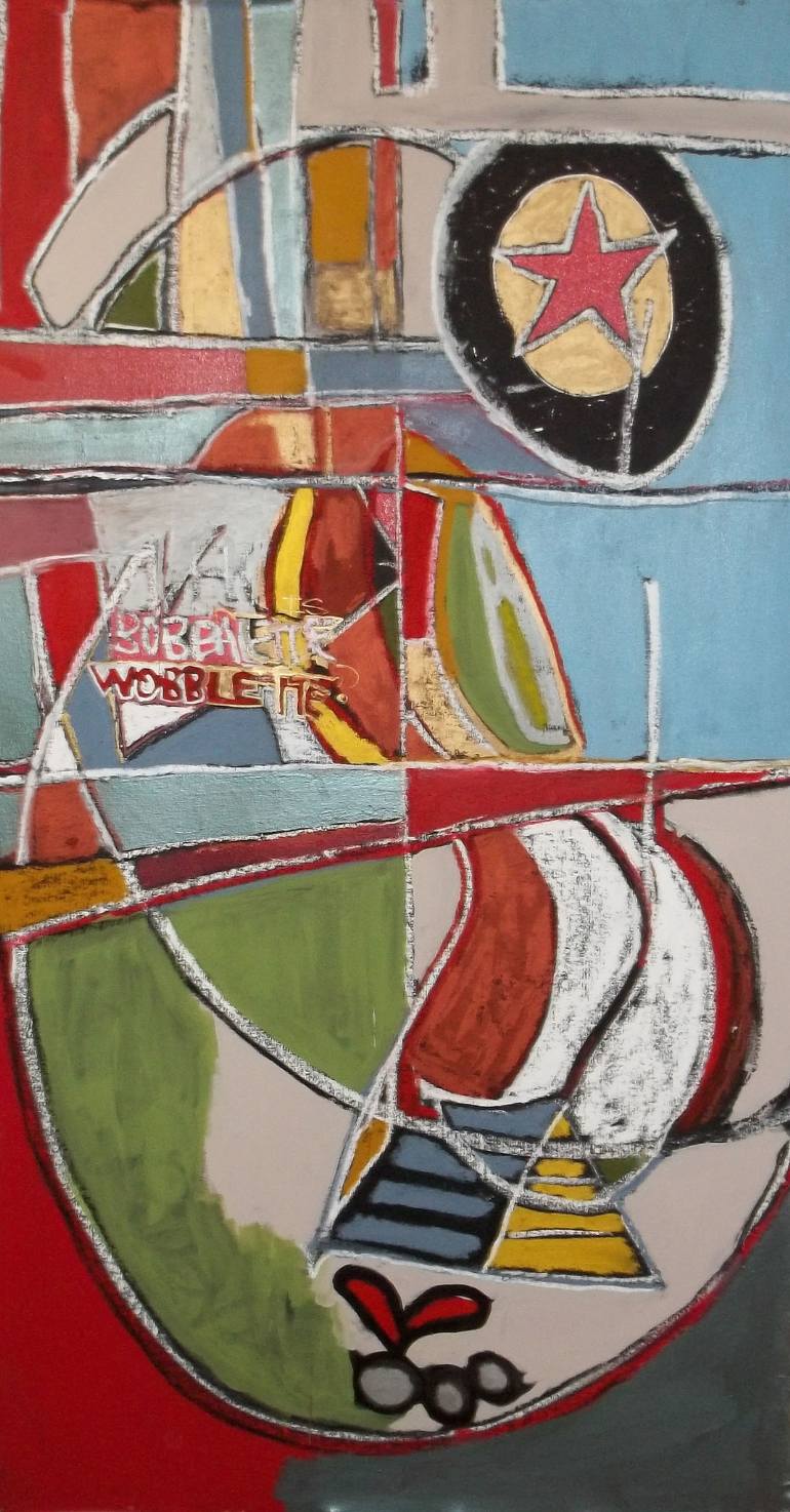 Christian Michael Gallegos | Mural Fest | Worldwide UnderGround