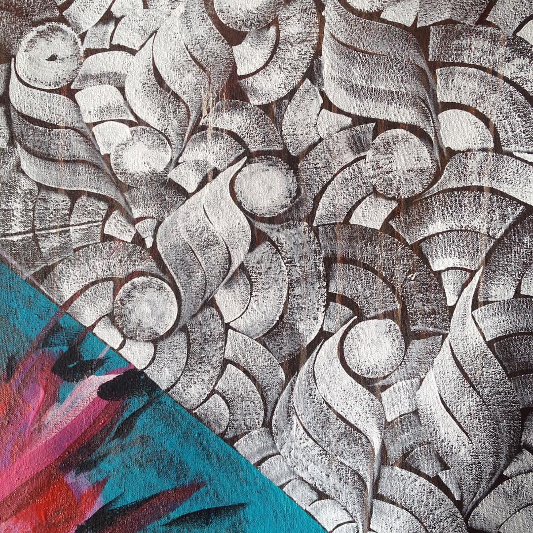 Cloudface | Mural Fest | Worldwide UnderGround