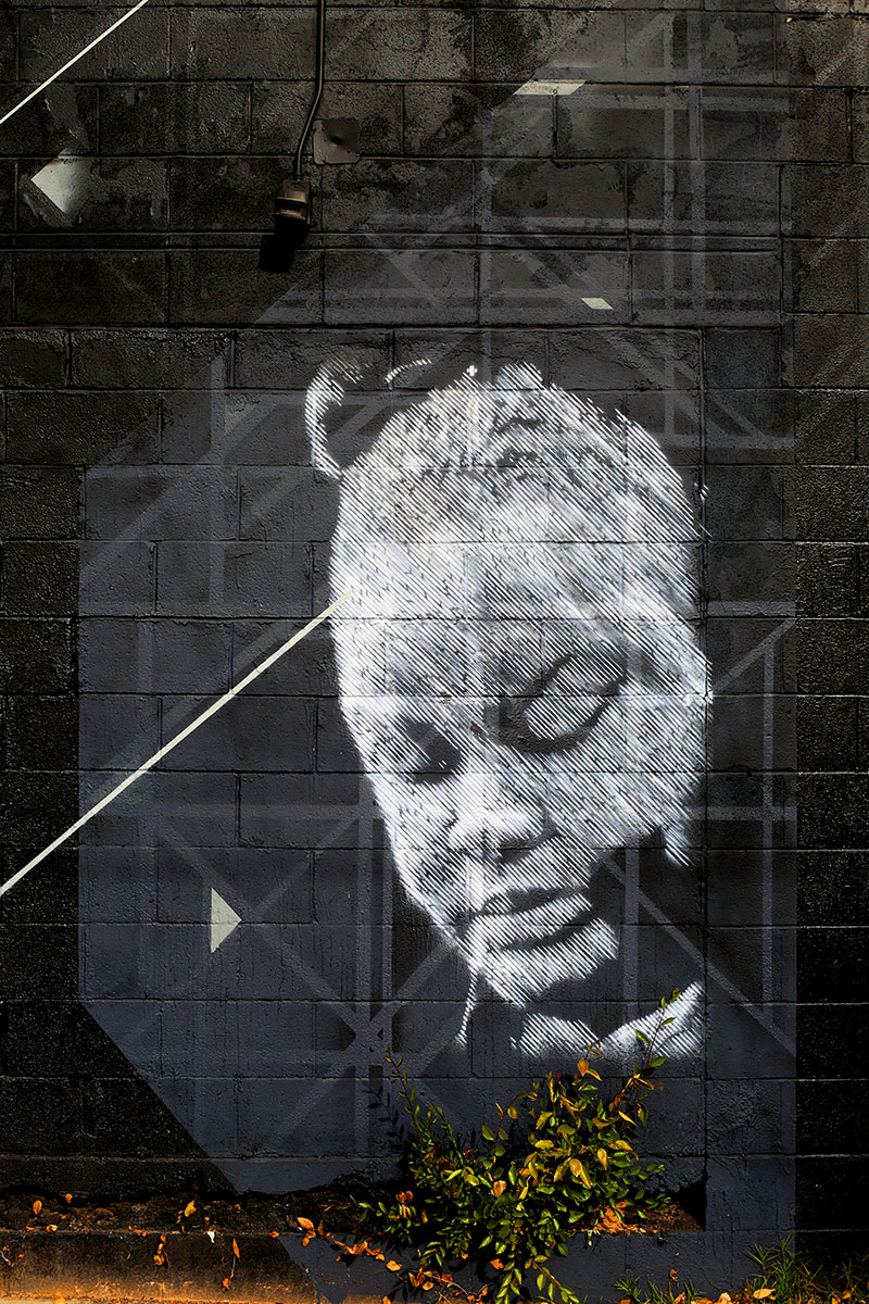 Ivan Salazar | Mural Fest | Worldwide UnderGround