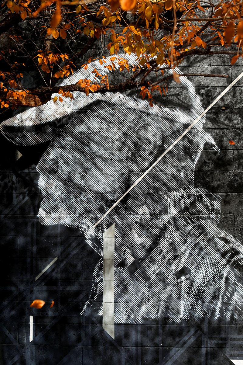 Ivan Salazar | Mural Fest | Worldwide UnderGround