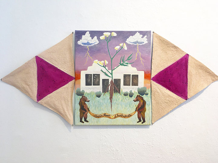 Joanna Keane Lopez | Mural Fest | Worldwide UnderGround