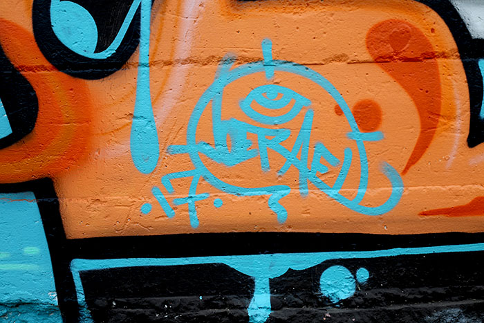 Mural Fest • Joerael Elliott | Worldwide UnderGround