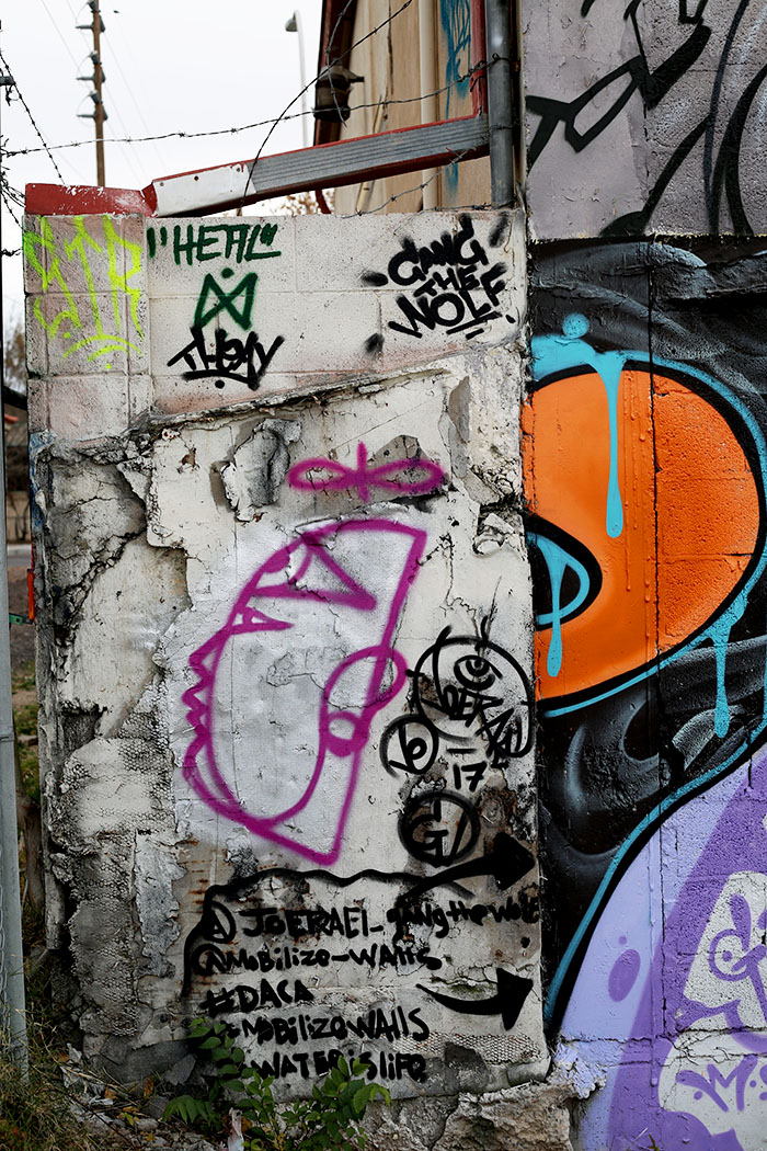 Mural Fest • Joerael Elliott | Worldwide UnderGround