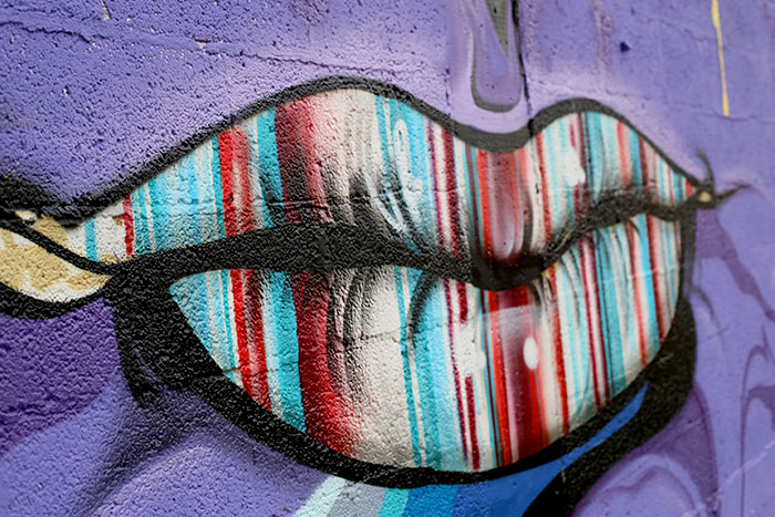 Mural Fest • Joerael Elliott | Worldwide UnderGround
