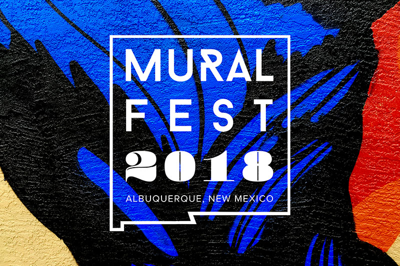 Mauricio Ramirez | Mural Fest | Worldwide UnderGround