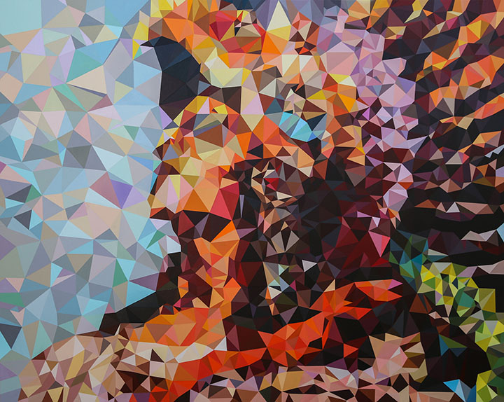 Mauricio Ramirez | Mural Fest | Worldwide UnderGround