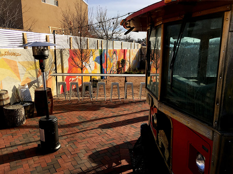 Mauricio Ramirez | Mural Fest | Worldwide UnderGround