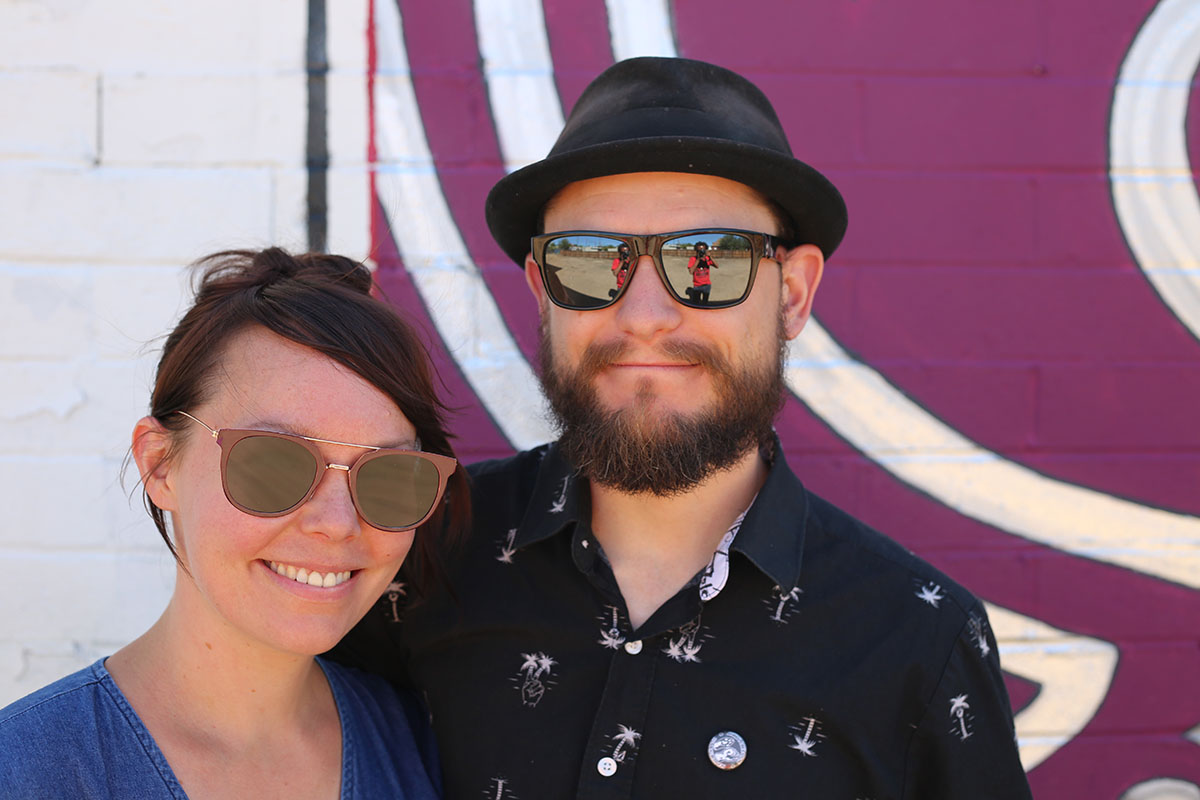 Micah Black | Mural Fest | Worldwide UnderGround