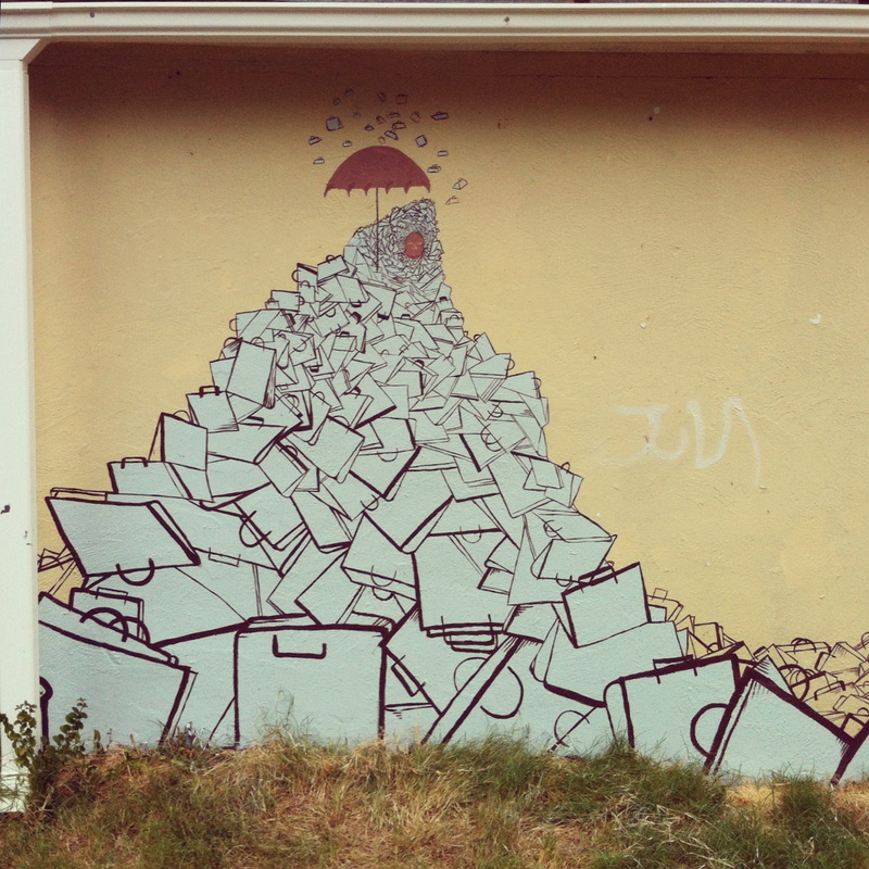Mural Fest • Mick Burson